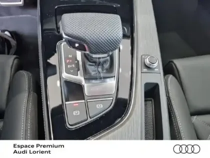 Photo 23 Audi A5  40 TDI 204ch S line S tronic 7