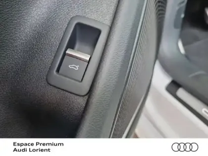 Photo 18 Audi A5  40 TDI 204ch S line S tronic 7