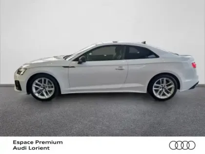 Photo 27 Audi A5  40 TDI 204ch S line S tronic 7