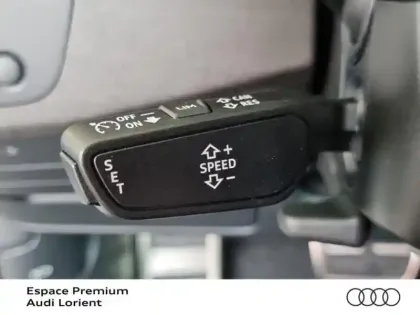 Photo 20 Audi A5  40 TDI 204ch S line S tronic 7