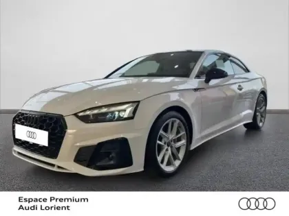 Photo Audi A5