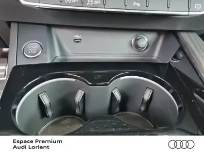 Photo 25 Audi A5  40 TDI 204ch S line S tronic 7