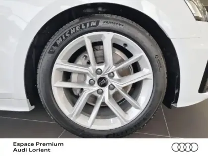 Photo 29 Audi A5  40 TDI 204ch S line S tronic 7