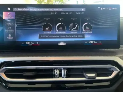 Photo 11 BMW Serie 3 Gén. VII (G21) Ph2 M Sport 5