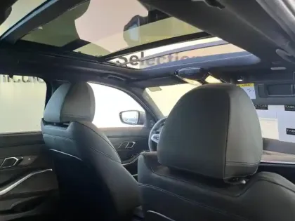 Photo 13 BMW Serie 3 Gén. VII (G21) Ph2 M Sport 5