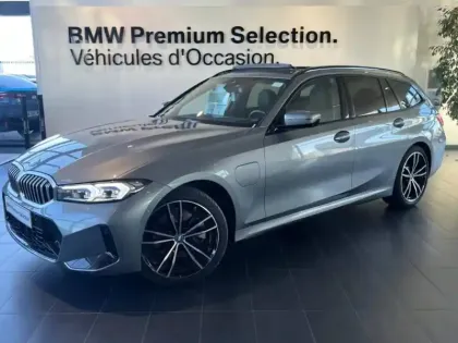 Photo Bmw Serie 3 M Sport