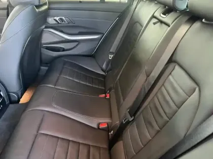 Photo 8 BMW Serie 3 Gén. VII (G21) Ph2 M Sport 5