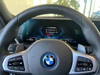 Photo 5 BMW Serie 3 Gén. VII (G21) Ph2 M Sport 5