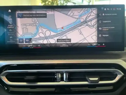 Photo 10 BMW Serie 3 Gén. VII (G21) Ph2 M Sport 5