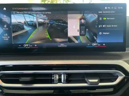 Photo 14 BMW Serie 3 Gén. VII (G21) Ph2 M Sport 5