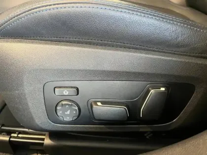 Photo 12 BMW Serie 3 Gén. VII (G21) Ph2 M Sport 5