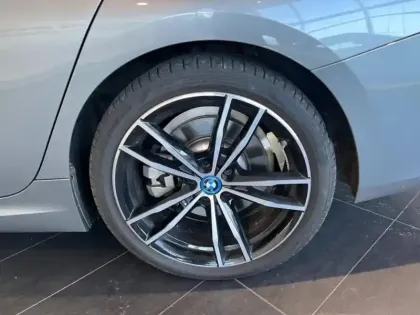 Photo 7 BMW Serie 3 Gén. VII (G21) Ph2 M Sport 5