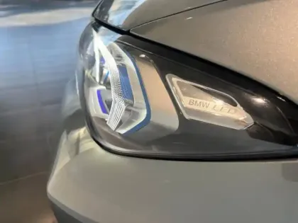 Photo 9 BMW Serie 3 Gén. VII (G21) Ph2 M Sport 5