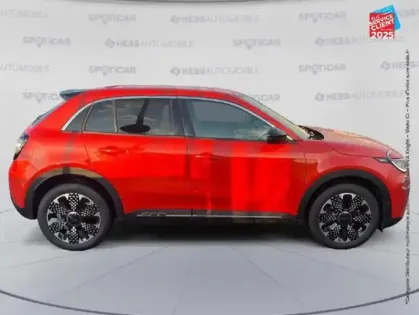 Photo 10 Fiat 600  e 156ch 54kWh La Prima