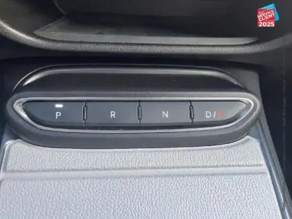 Photo 12 Fiat 600  e 156ch 54kWh La Prima