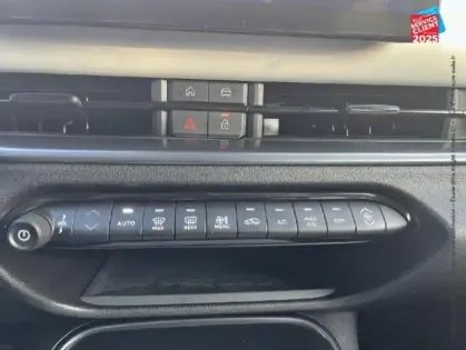 Photo 13 Fiat 600  e 156ch 54kWh La Prima