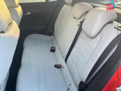 Photo 9 Fiat 600  e 156ch 54kWh La Prima