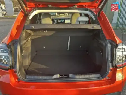 Photo 5 Fiat 600  e 156ch 54kWh La Prima