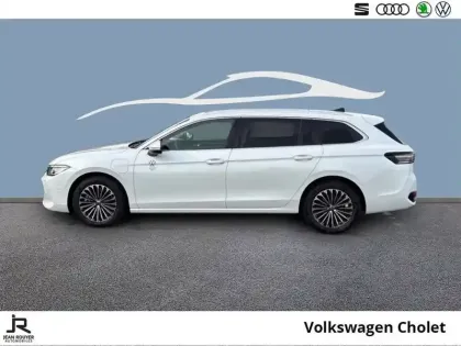 Photo 28 Volkswagen Passat  1.5 eHybrid 204 DSG6