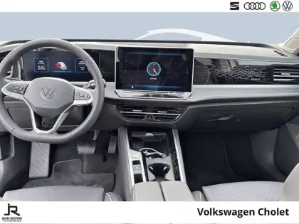 Photo 23 Volkswagen Passat  1.5 eHybrid 204 DSG6