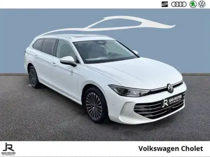 Photo 20 Volkswagen Passat  1.5 eHybrid 204 DSG6