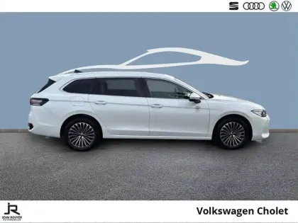 Photo 41 Volkswagen Passat  1.5 eHybrid 204 DSG6