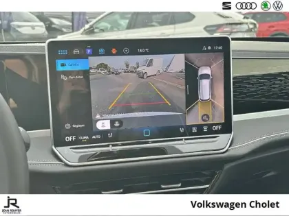 Photo 37 Volkswagen Passat  1.5 eHybrid 204 DSG6