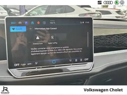 Photo 36 Volkswagen Passat  1.5 eHybrid 204 DSG6