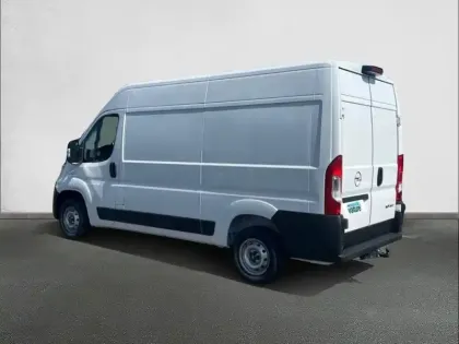 Photo 28 Opel Movano  FGN TOLE 3.3T L2H2 140 CH S&S BVM6