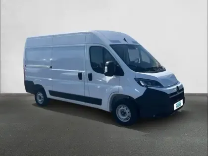 Photo 24 Opel Movano  FGN TOLE 3.3T L2H2 140 CH S&S BVM6