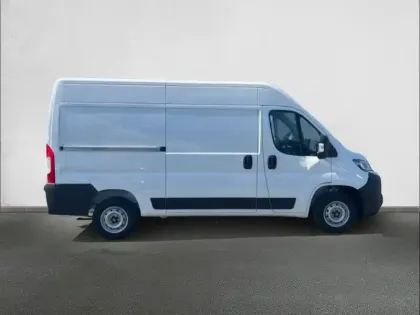 Photo 25 Opel Movano  FGN TOLE 3.3T L2H2 140 CH S&S BVM6