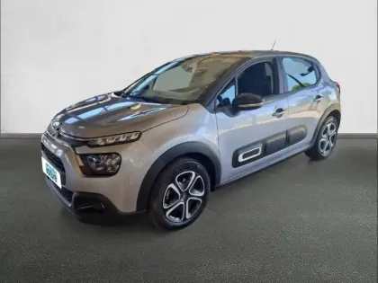 Photo Citroën C3 Plus