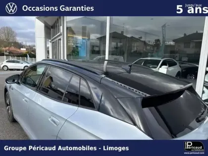 Photo 37 Volkswagen Id.4  299 ch GTX