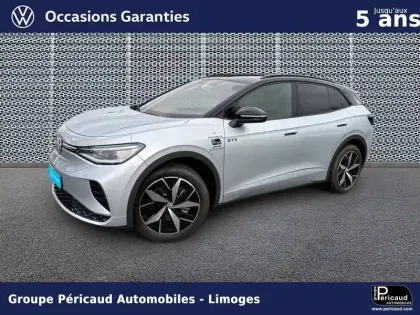 Photo 19 Volkswagen Id.4  299 ch GTX