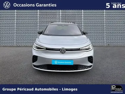 Photo 22 Volkswagen Id.4  299 ch GTX