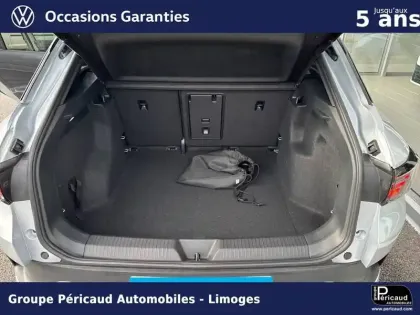 Photo 27 Volkswagen Id.4  299 ch GTX