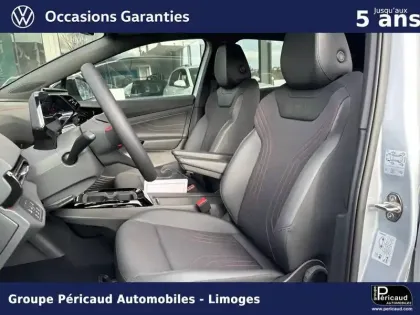 Photo 25 Volkswagen Id.4  299 ch GTX