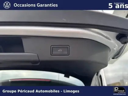 Photo 28 Volkswagen Id.4  299 ch GTX