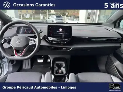 Photo 24 Volkswagen Id.4  299 ch GTX