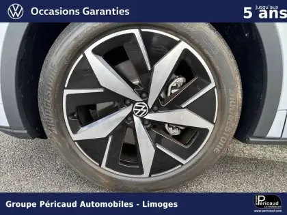 Photo 34 Volkswagen Id.4  299 ch GTX