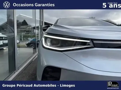 Photo 35 Volkswagen Id.4  299 ch GTX