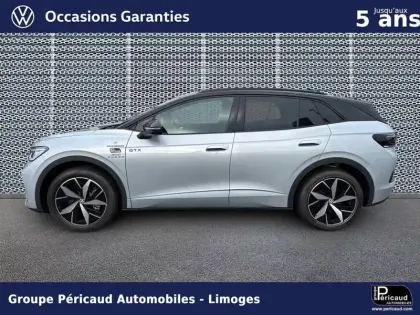 Photo 23 Volkswagen Id.4  299 ch GTX