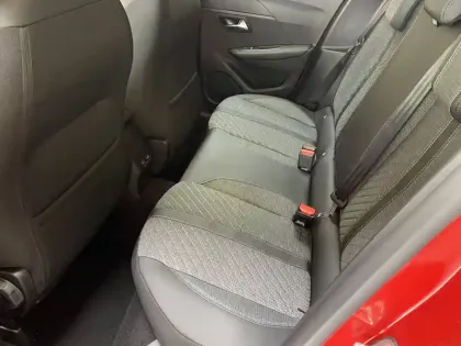 Photo 19 Peugeot 208  Hybrid 100 e-DCS6