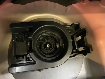 Photo 22 Peugeot 208  Hybrid 100 e-DCS6