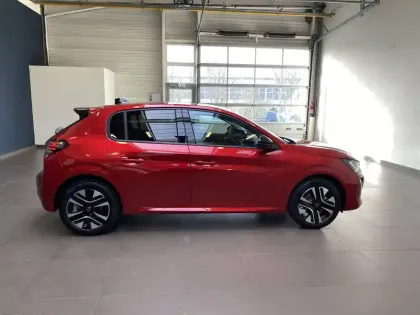 Photo 7 Peugeot 208  Hybrid 100 e-DCS6