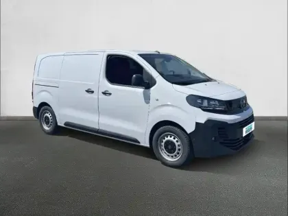 Photo 24 Opel Vivaro  FGN TAILLE M BLUEHDI 120 S&S BVM6