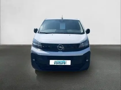 Photo 23 Opel Vivaro  FGN TAILLE M BLUEHDI 120 S&S BVM6
