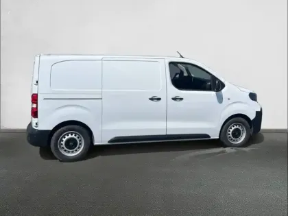 Photo 25 Opel Vivaro  FGN TAILLE M BLUEHDI 120 S&S BVM6