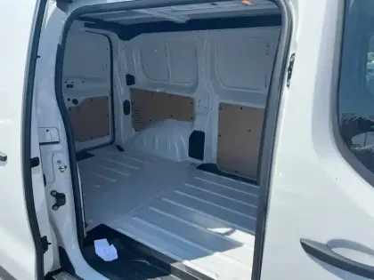 Photo 42 Opel Vivaro  FGN TAILLE M BLUEHDI 120 S&S BVM6