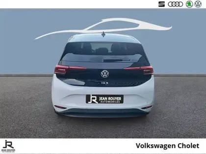Photo 39 Volkswagen Id.3  204 ch Pro S